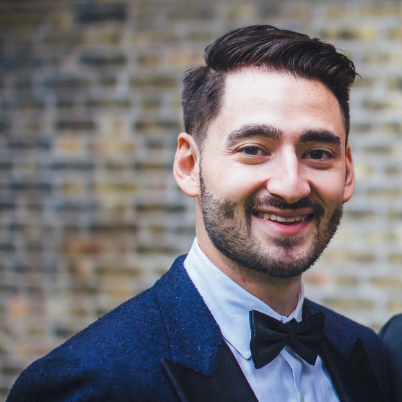 Meet your Posher, Brandon - Picture 1 of 1